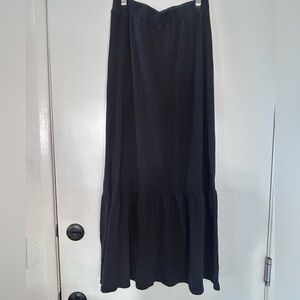 Prana Maxi Skirt NWOT